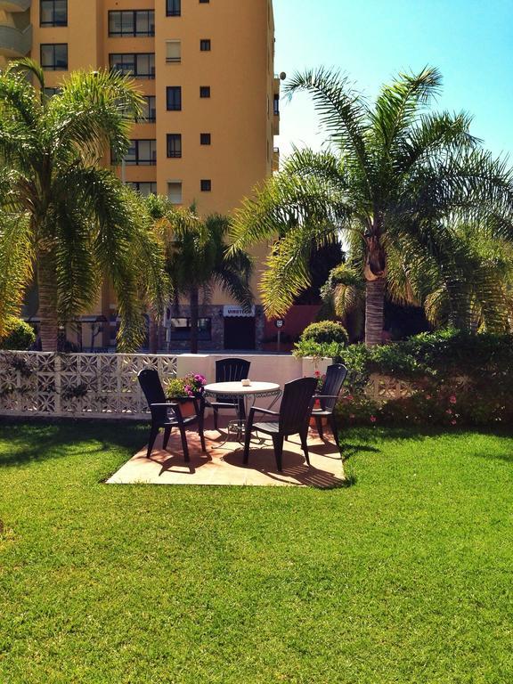 Hotel Carmen Teresa Torremolinos Dış mekan fotoğraf